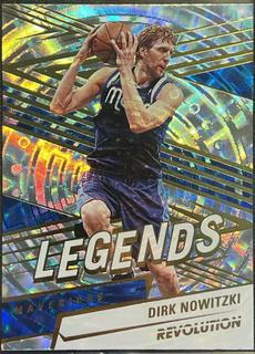 Dirk Nowitzki