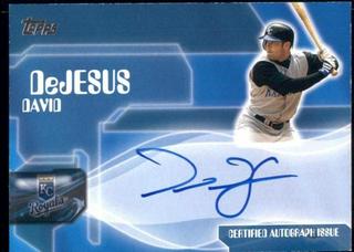 David DeJesus