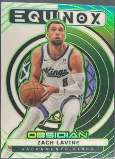 Zach LaVine