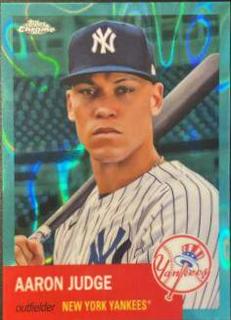 Aaron Judge