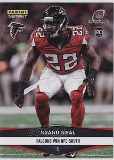 Keanu Neal