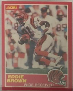 Eddie Brown
