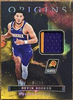 Devin Booker