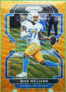 Mike Williams