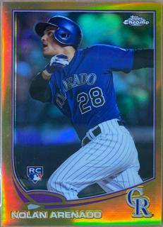 Nolan Arenado