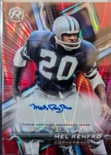 Mel Renfro