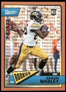 Akrum Wadley