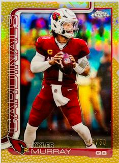 Kyler Murray