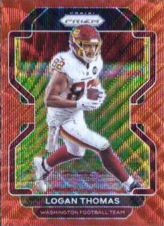 Logan Thomas