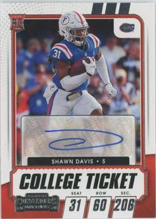 Shawn Davis
