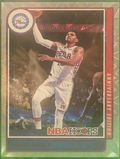 Tobias Harris