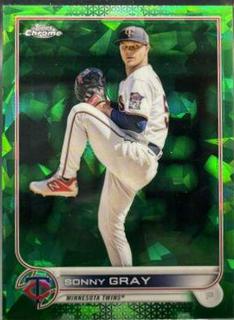 Sonny Gray