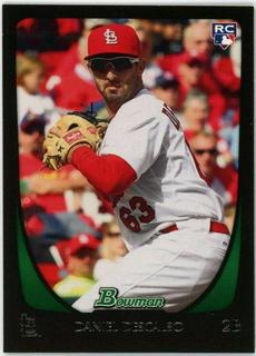 Daniel Descalso