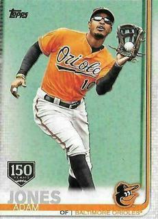 Adam Jones