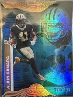 Alvin Kamara