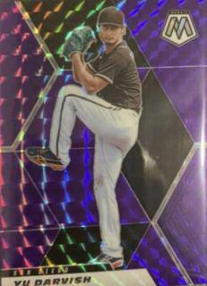 Yu Darvish