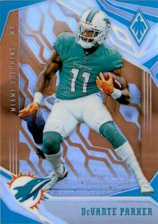 DeVante Parker
