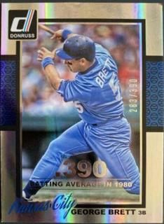 George Brett