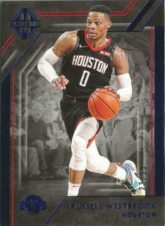 Russell Westbrook