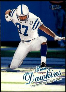 Sean Dawkins