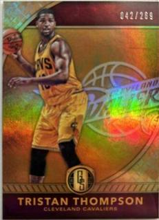 Tristan Thompson