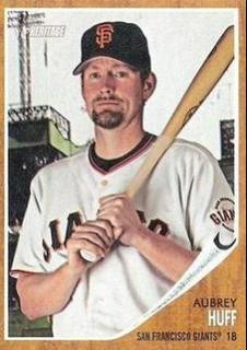 Aubrey Huff