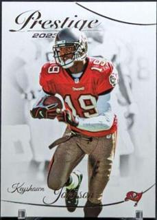 Keyshawn Johnson