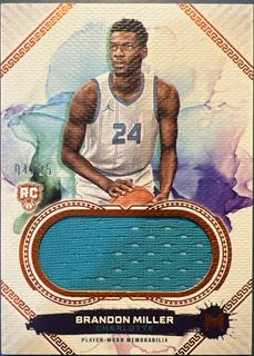 Brandon Miller