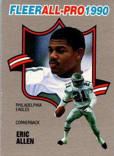Eric Allen