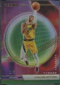 Tyrese Haliburton