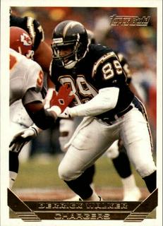 Derrick Walker