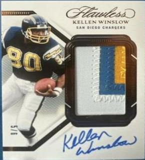 Kellen Winslow