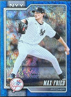 Max Fried