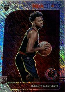 Darius Garland