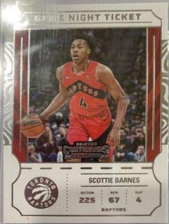 Scottie Barnes