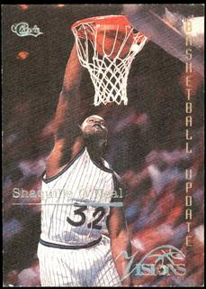 Shaquille O'Neal