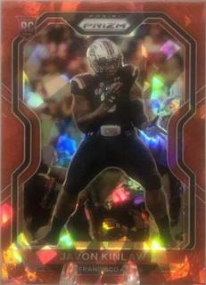 Javon Kinlaw
