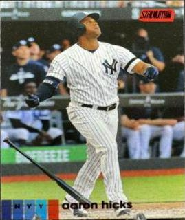 Aaron Hicks