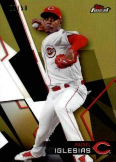 Raisel Iglesias