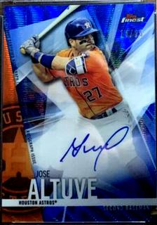 Jose Altuve