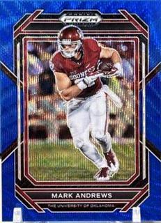 Mark Andrews