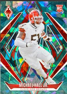 Michael Hall Jr.