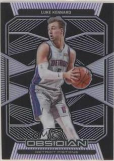 Luke Kennard
