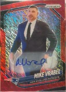 Mike Vrabel