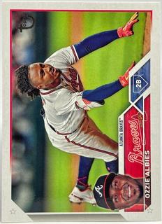 Ozzie Albies