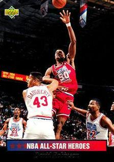 David Robinson