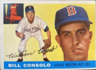 Bill Consolo