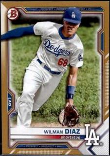 Wilman Diaz