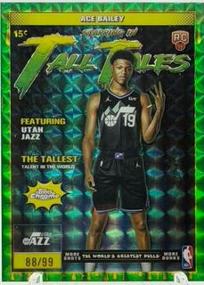 Ace Bailey