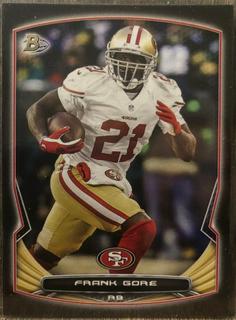 Frank Gore